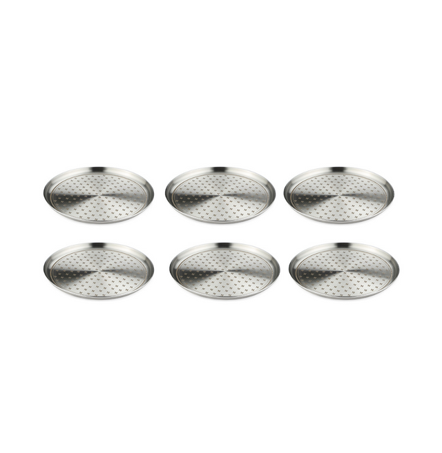 Zenith Dinner Plate | Set of 6