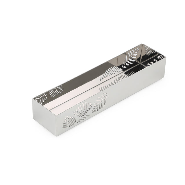 Leaf Box Tray Rectangular