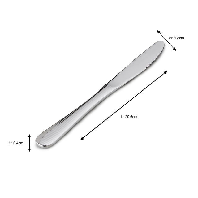 Decoline - Knife | Set of 6