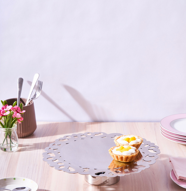 Burano Cookie Platter | Large