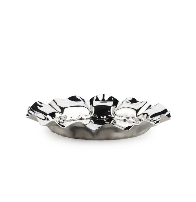 Floret Platter Small