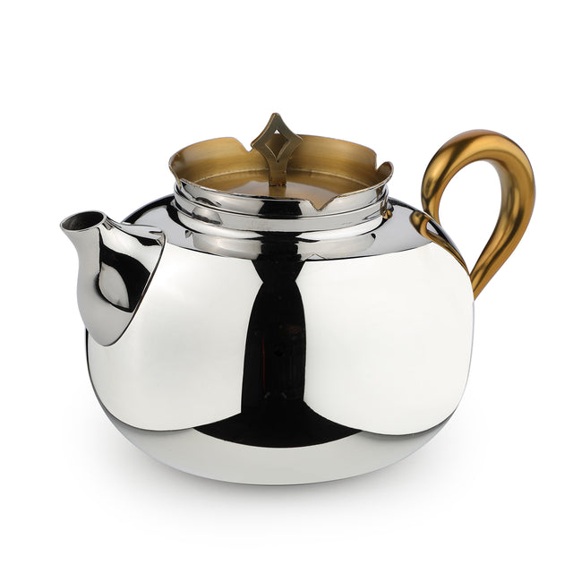 Aladdin Tea Pot For 2 Cups
