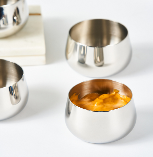 Deco Line - Small Katori Set Of 6