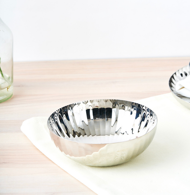 Rhythm Garden Serving Bowl | Small
