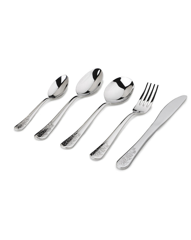 Royal Lapiz Cutlery | Set of 30
