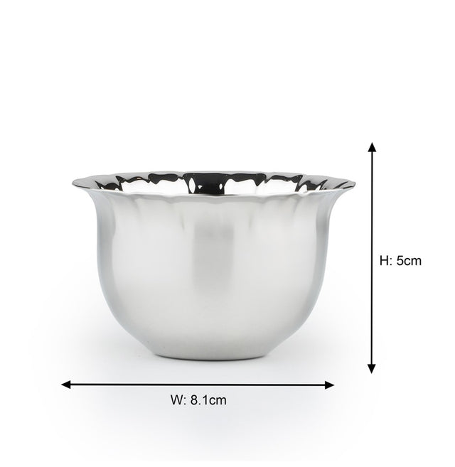Dome Sugar Pot