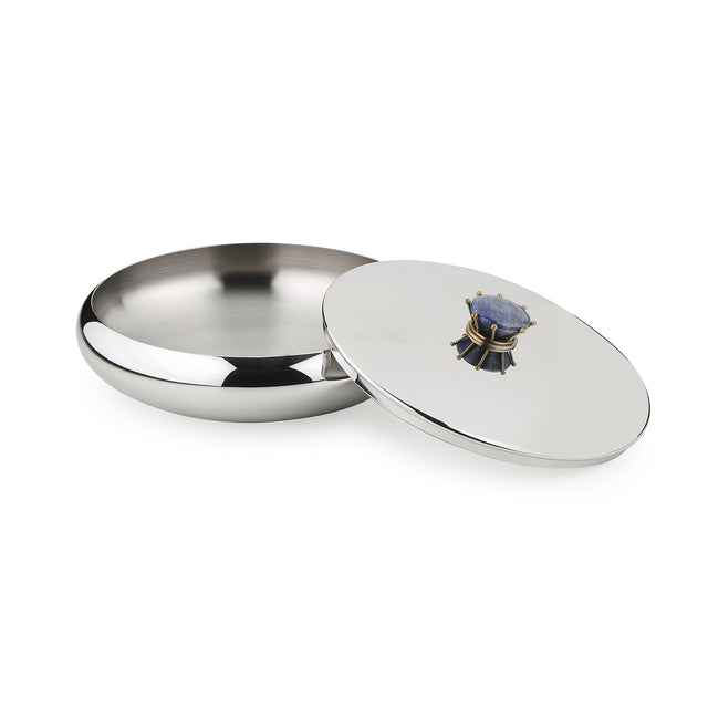 Royal Lapiz Stainless Steel Serving Bowl – Large