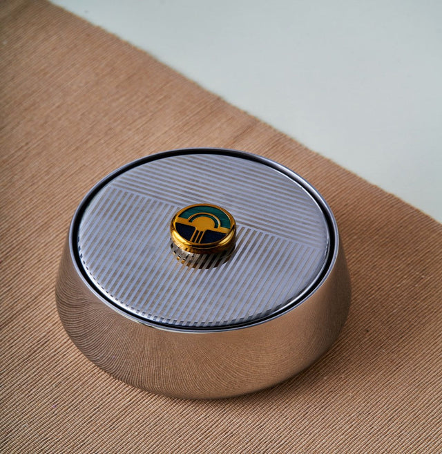 Deco Serving Bowl | Small