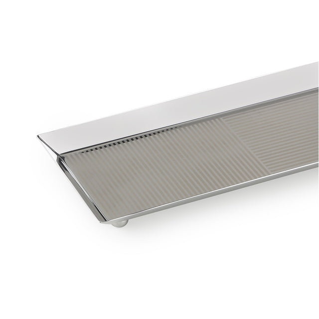 Deco Plain Platter | Longish