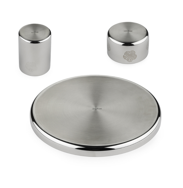 Eden Thali | Elegant Luxury Dinner Set