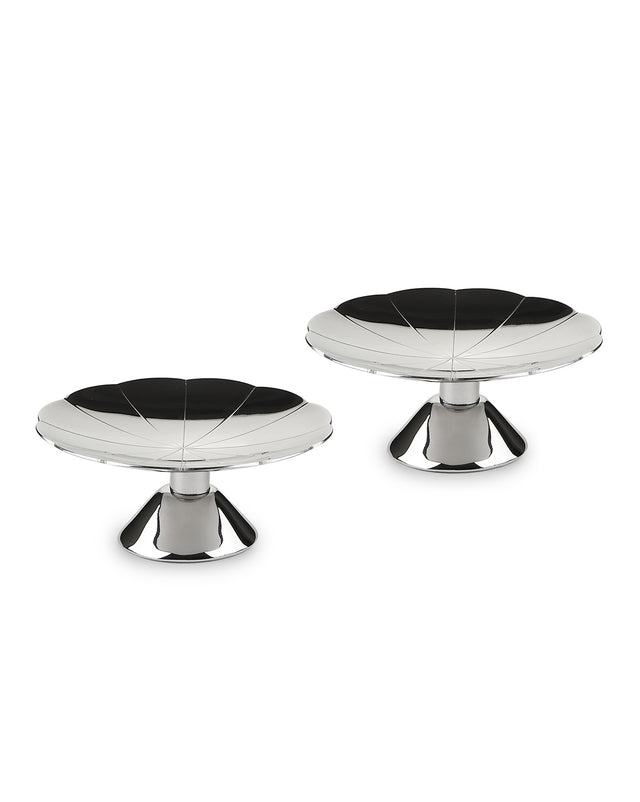 Poppy One Bite | Set of 2.