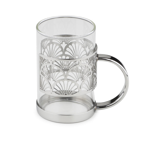 Deco Classic - Pattern Mug | Set of 2