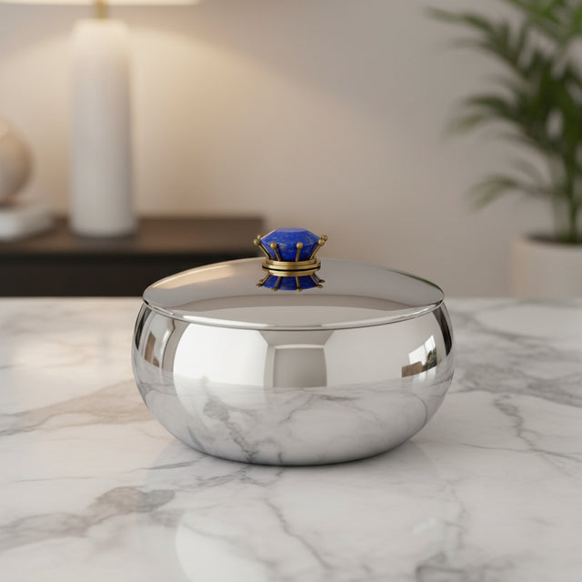 Royal Lapiz Serving Bowl | Small