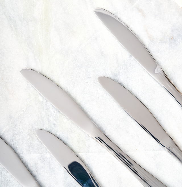Decoline - Knife | Set of 6