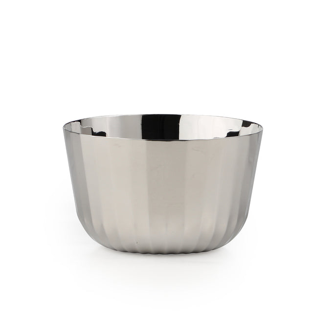 Rhythm Garden Nut Bowl