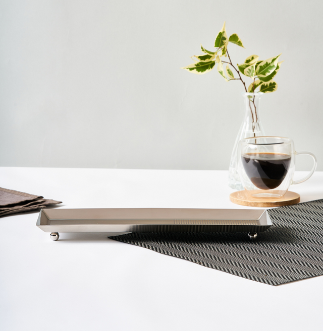 Deco - Longish Platter