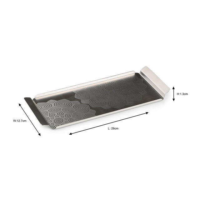 Padma Shvet Tray
