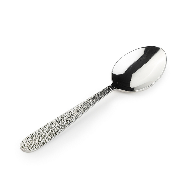 Polka Tea Spoon Set of 2