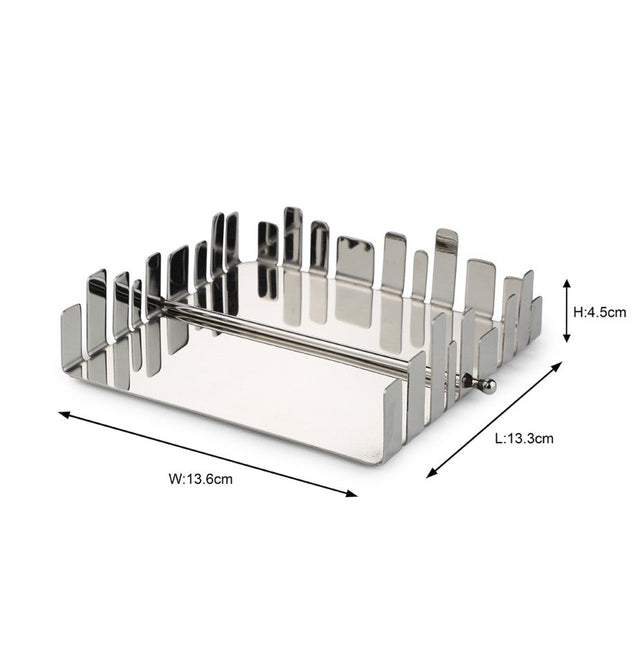 Urban Horizon Napkin Holder Cocktail