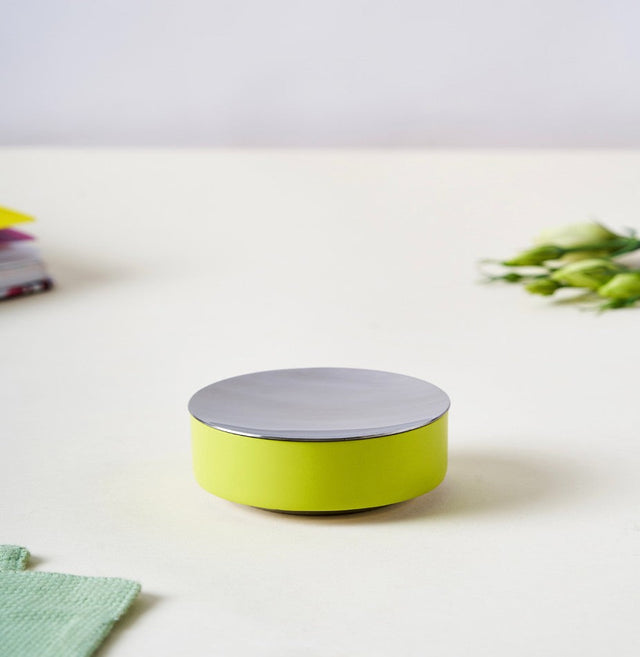 Bliss Katori | Yellow