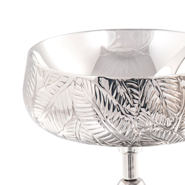 Deco Line Ice Cream Cup | Set of 2