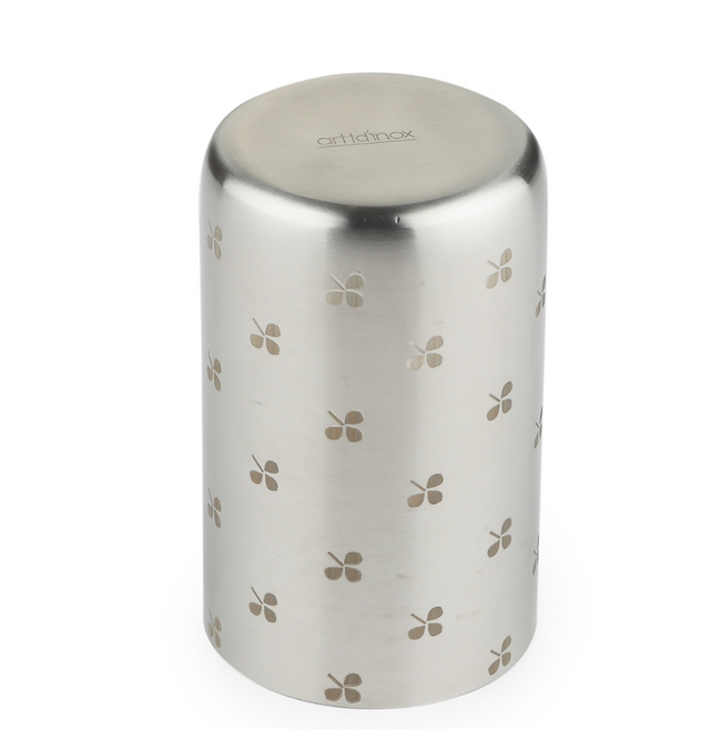 Zenith Stainless Steel Tumbler | Set of 6