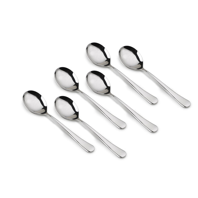 Decoline - Soup Spoon | Set of 6