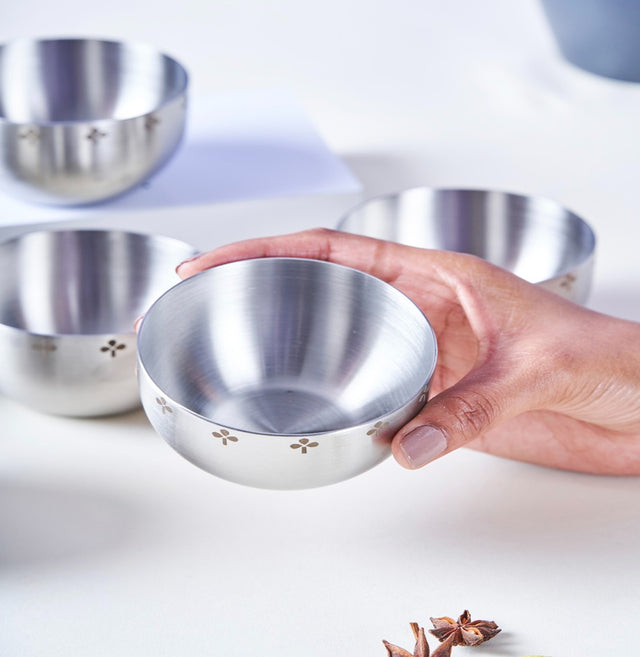 Zenith Eating Katori Set of 6