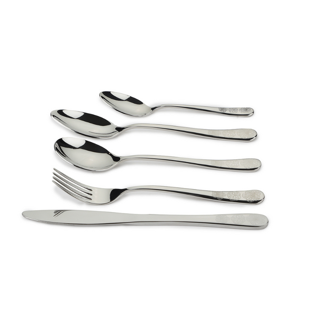 Eden Cutlery Set of 30