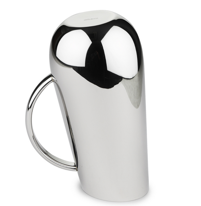 Art Deco Pitcher