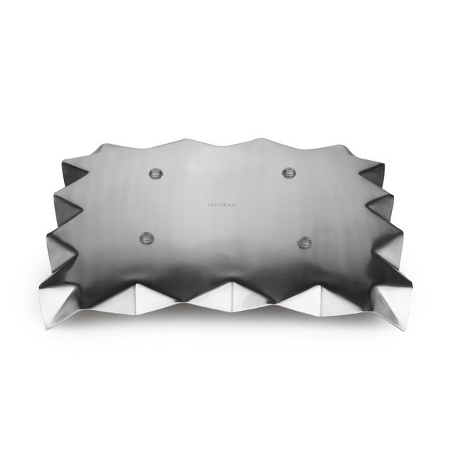 Criss Cross Platter
