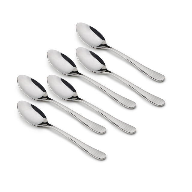 Decoline - Tea Spoon | Set of 6