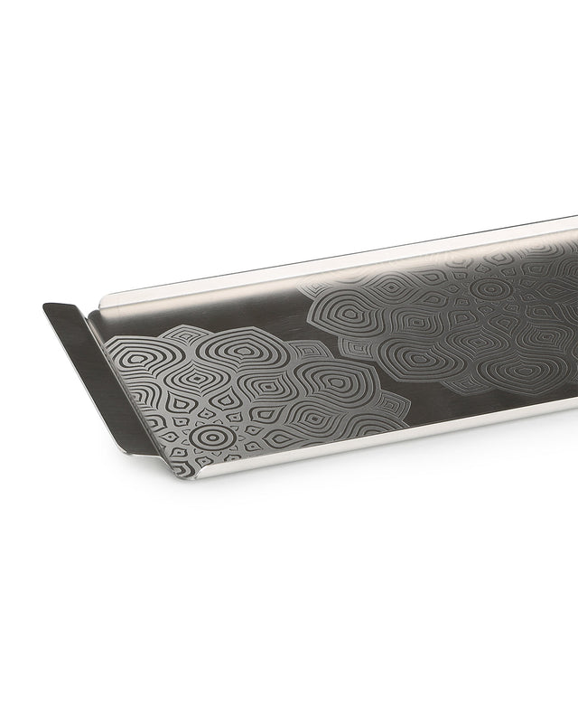 Padma Shvet Tray | Small