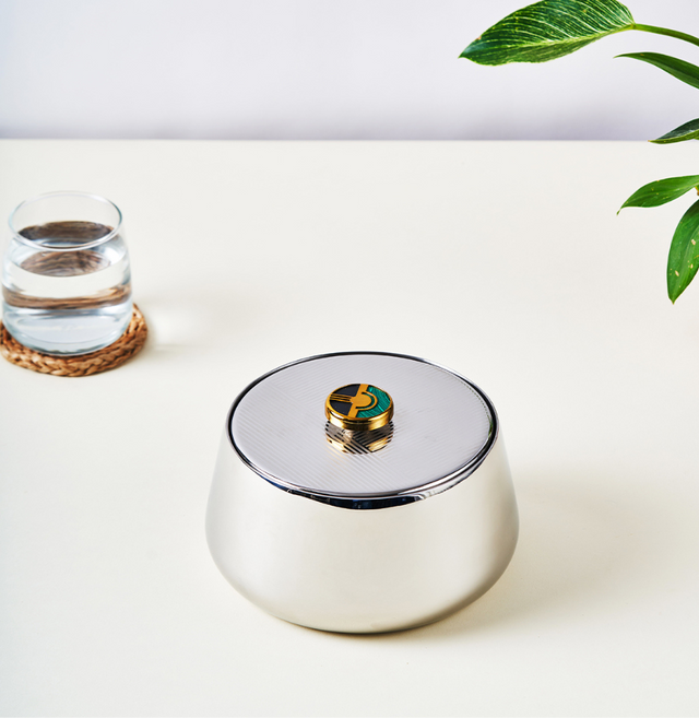 Deco Serving Bowl | Medium