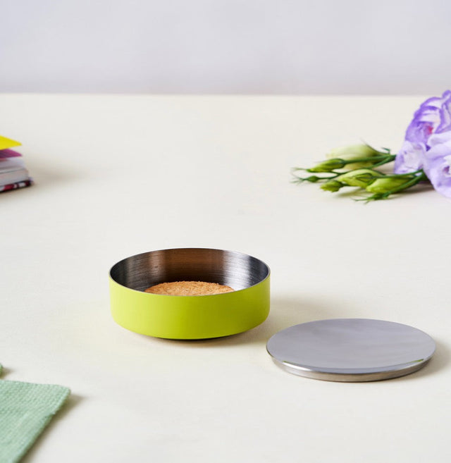 Bliss Katori | Yellow