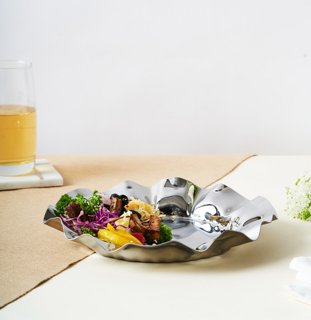 Floret Platter Small
