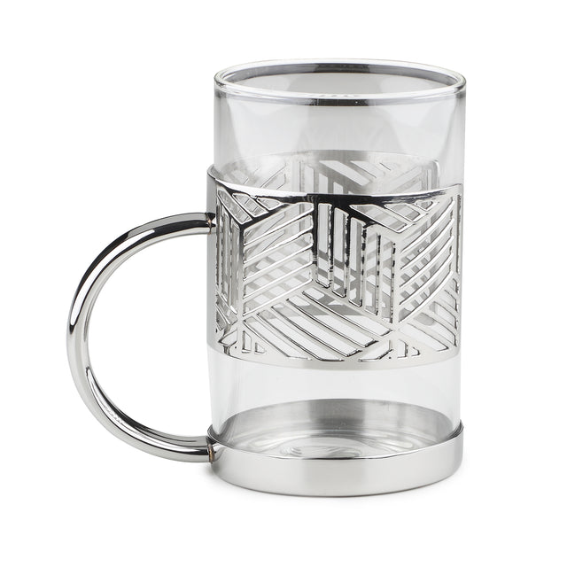 Deco Classic - Linear Mug | Set of 2