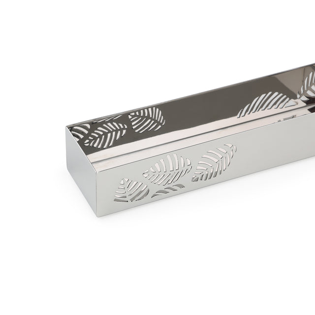 Leaf Box Tray Rectangular
