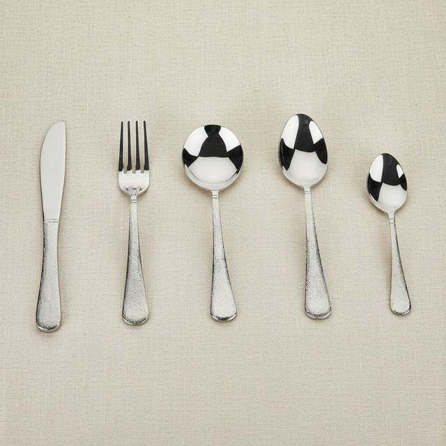 Polka Cutlery | Set of 30