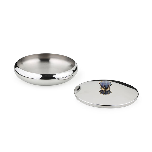 Royal Lapiz Stainless Steel Serving Bowl – Large