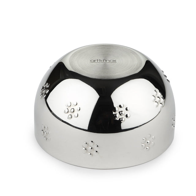 Polka Eating Katori | Set of 6