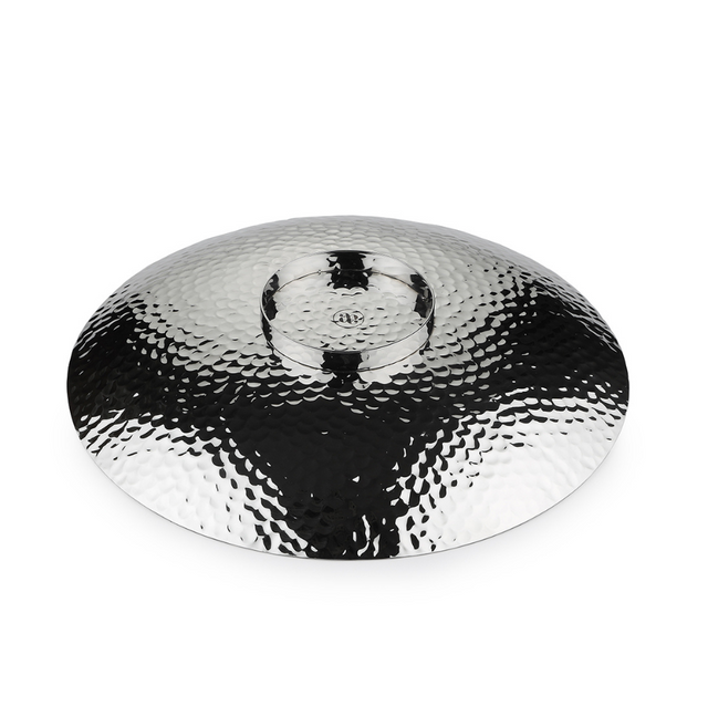 Flower Decorative Platter | Large