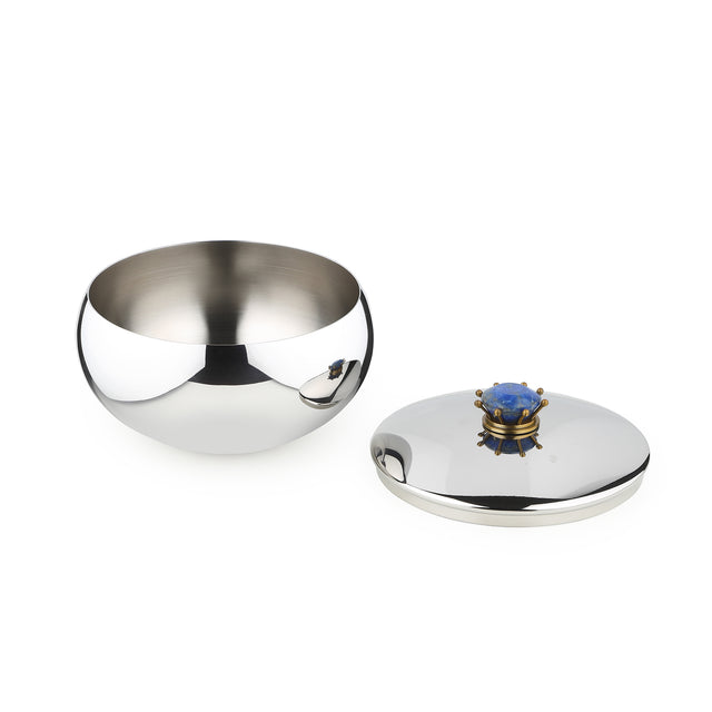 Royal Lapiz Serving Bowl | Medium