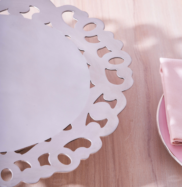 Burano Cookie Platter | Large