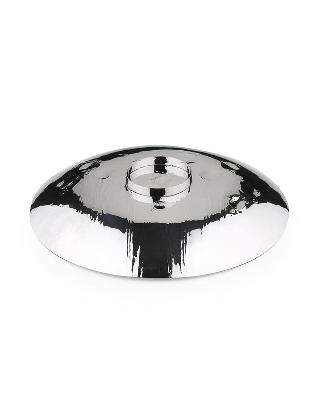 Poppy Decorative Platter
