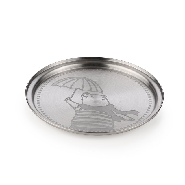 Carnival Bear Lid | Small