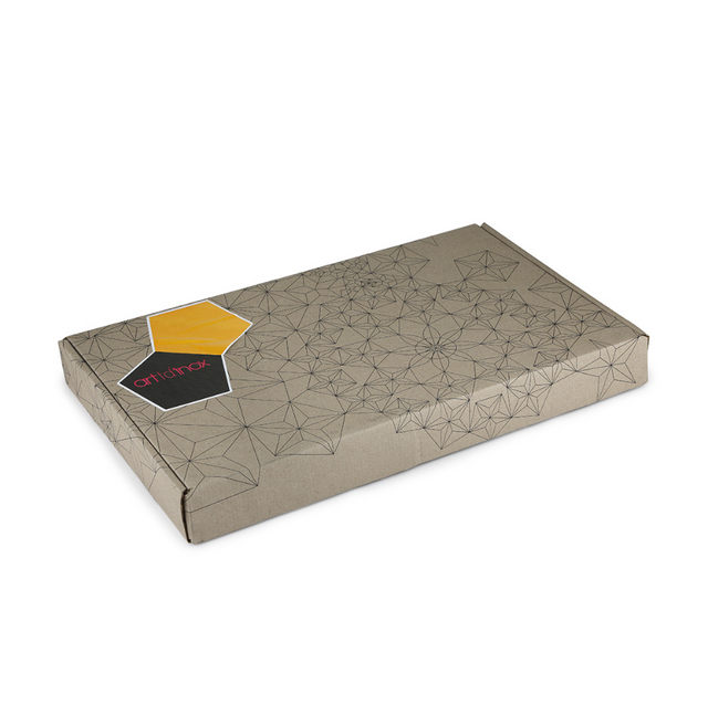 Pinkcity Collection Serving Tray Etching