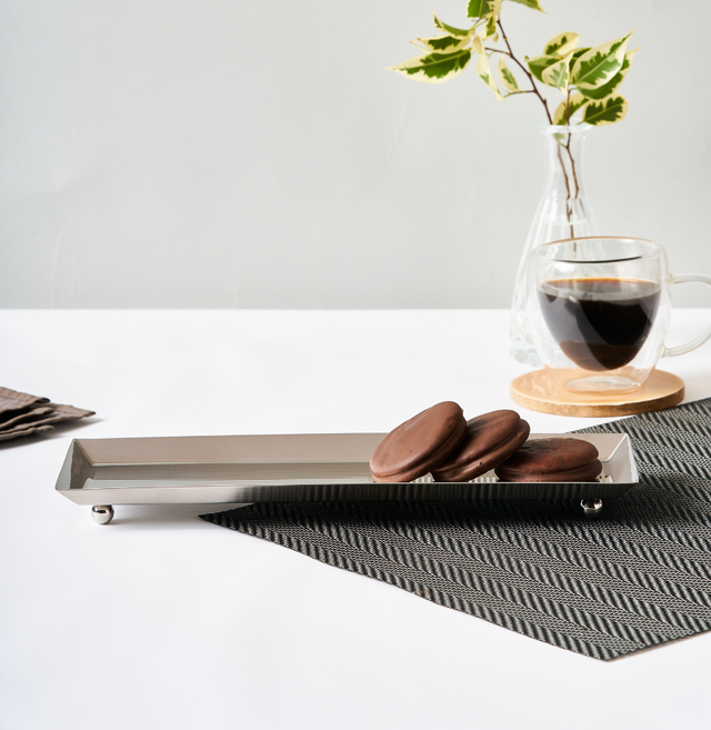 Deco - Longish Platter