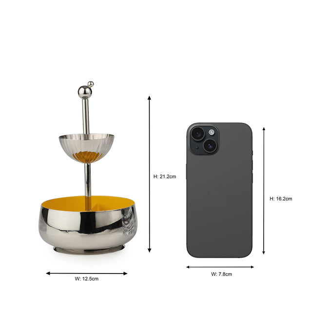 Tea Bag Stand