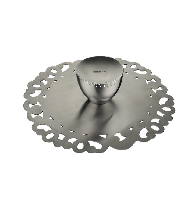 Burano Cookie Platter | Large